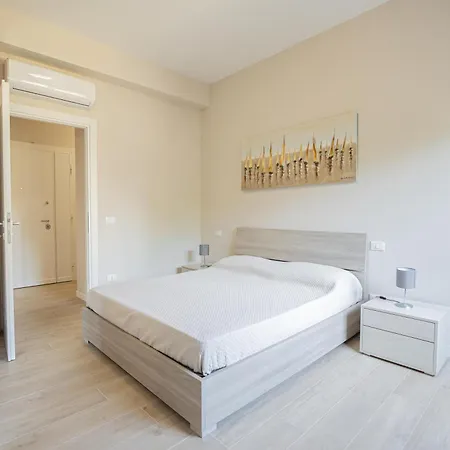 Via Firenze Apartments - Aeroporto Ciampino Exterior photo