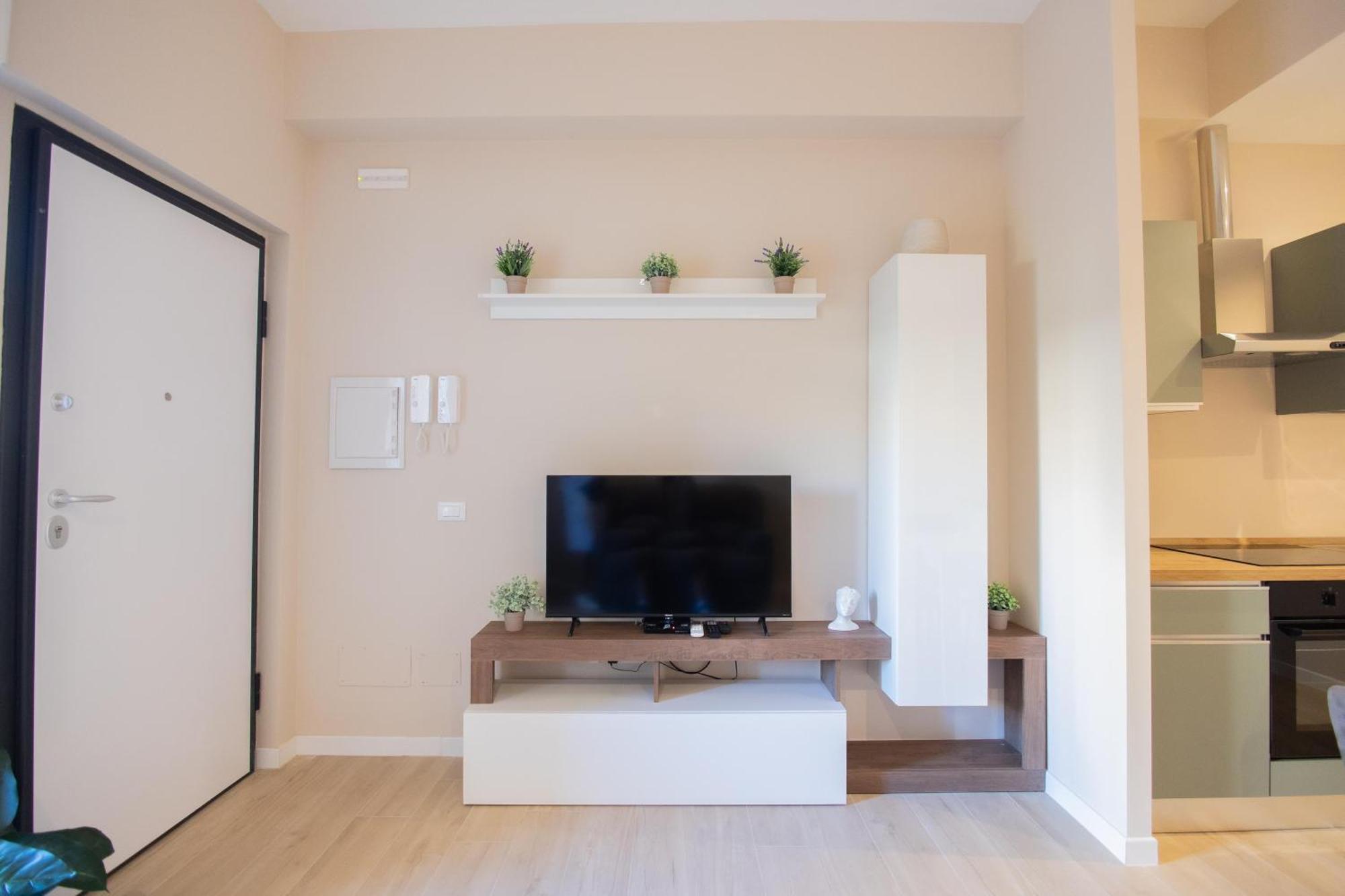 Apartment Via Firenze - Aeroporto