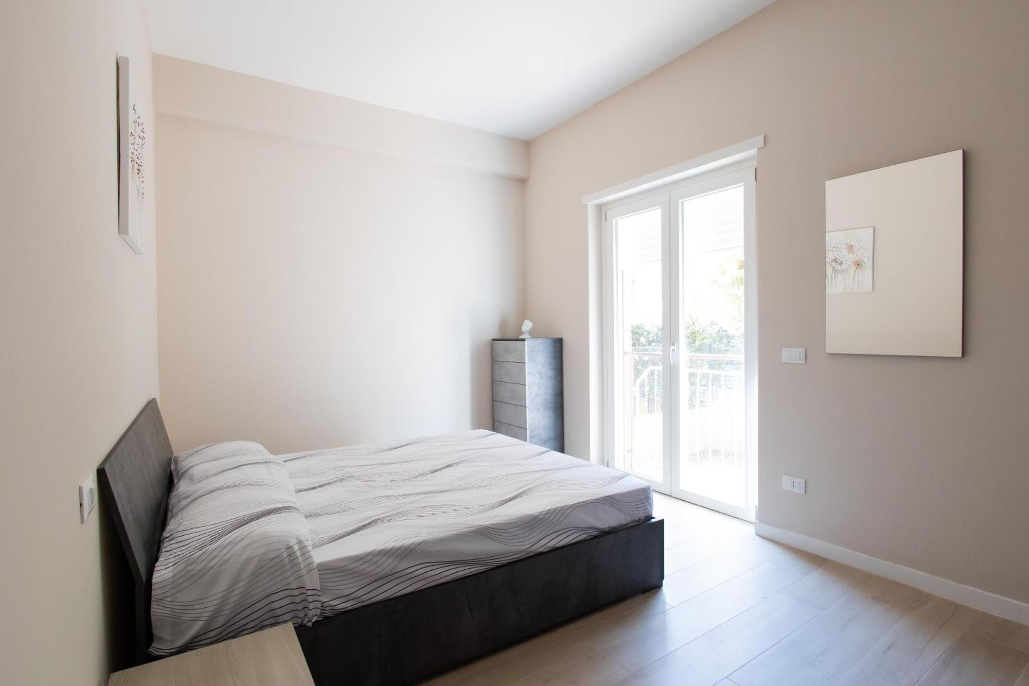 Apartment Via Firenze - Aeroporto Ciampino
