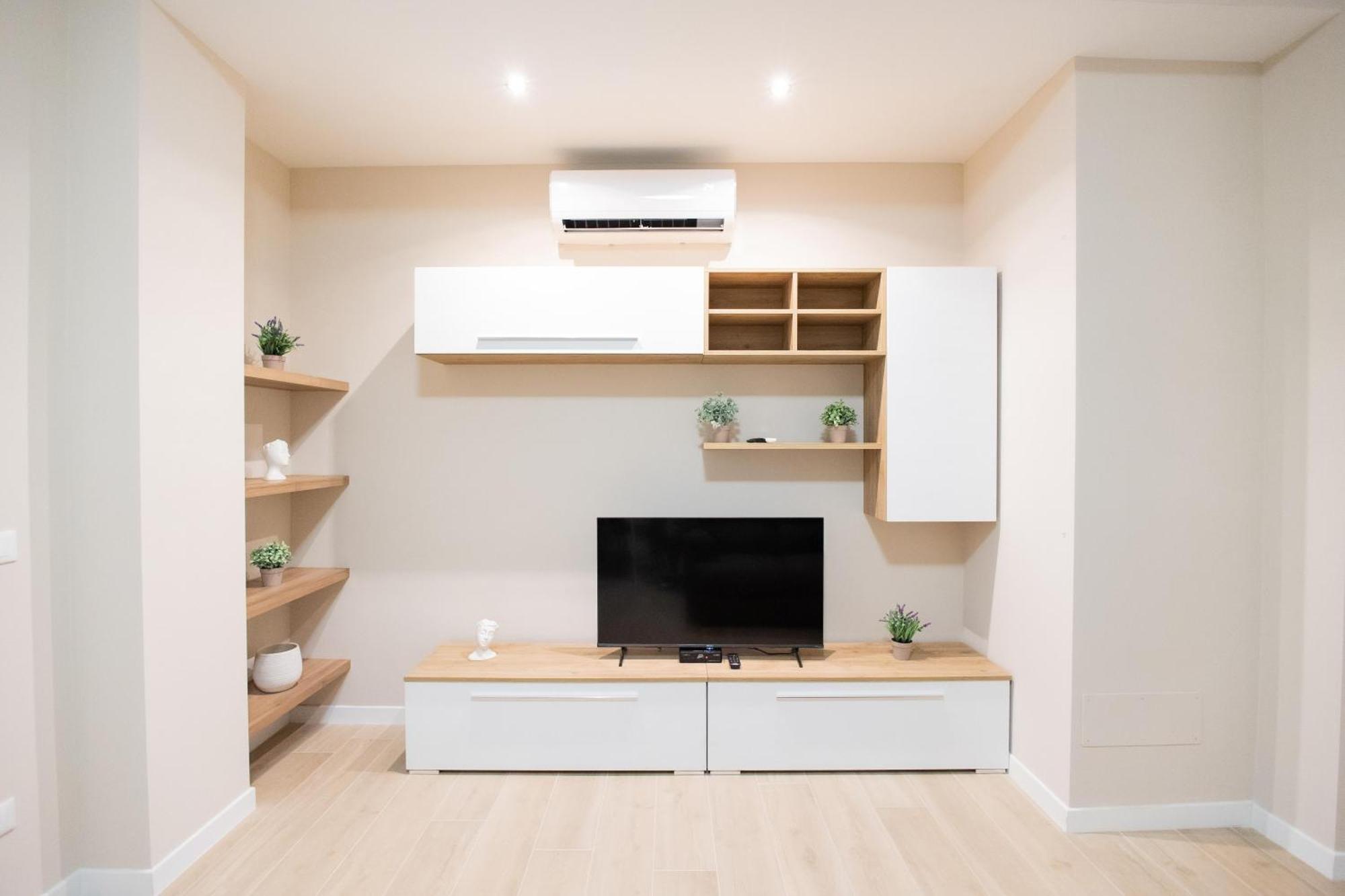 Apartment Via Firenze - Aeroporto