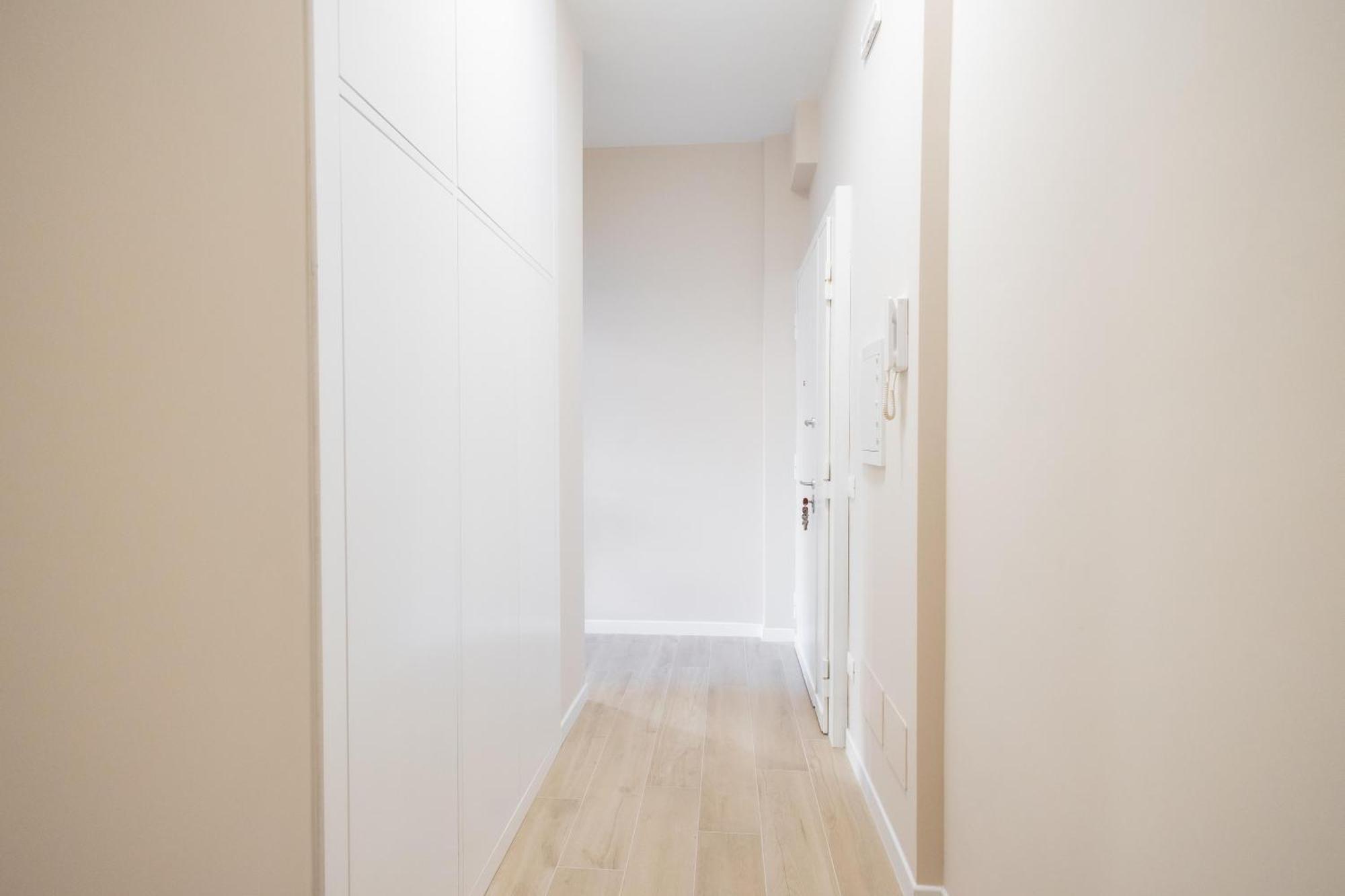 Via Firenze - Aeroporto Apartment *